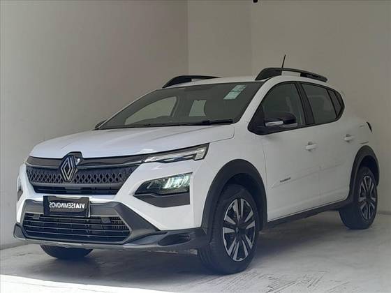 RENAULT KARDIAN 1.0 TCE FLEX EVOLUTION EDC